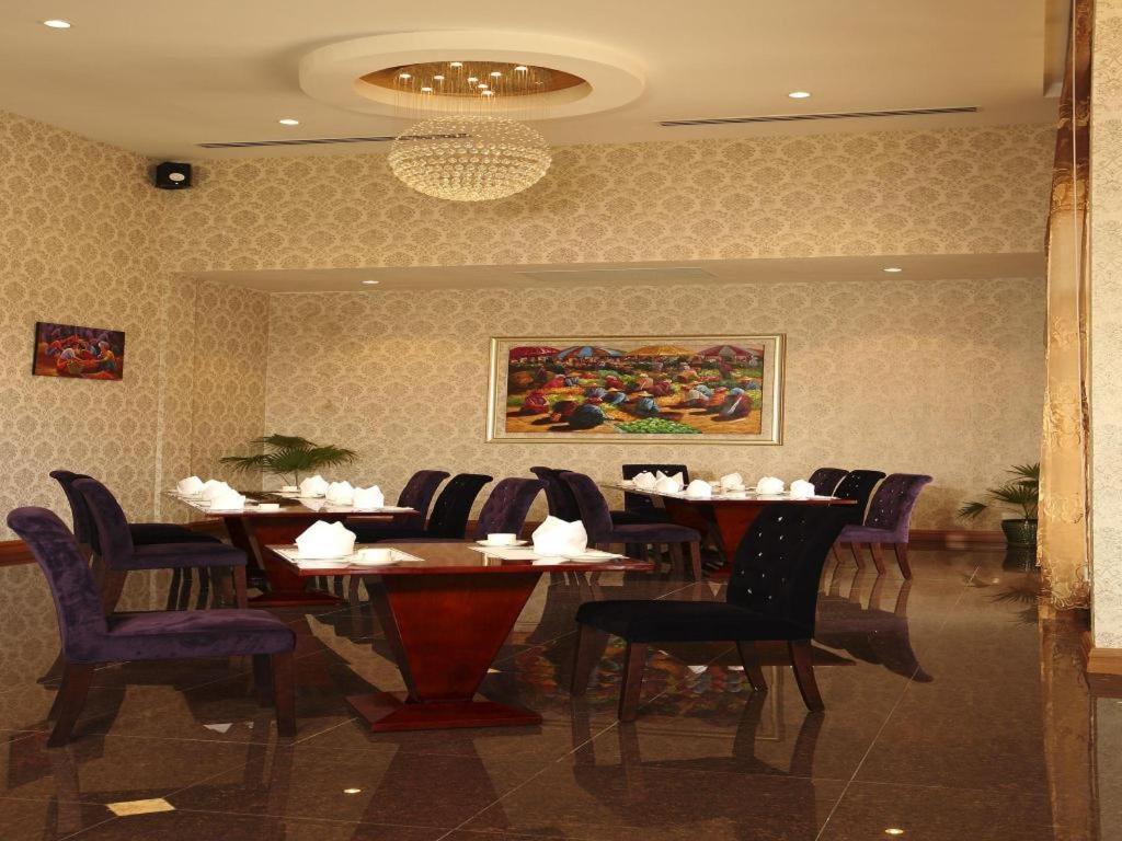 Horizon Lake View Resort Naypyidaw Zewnętrze zdjęcie