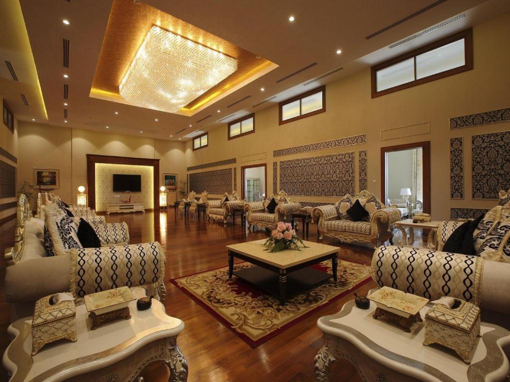 Horizon Lake View Resort Naypyidaw Zewnętrze zdjęcie