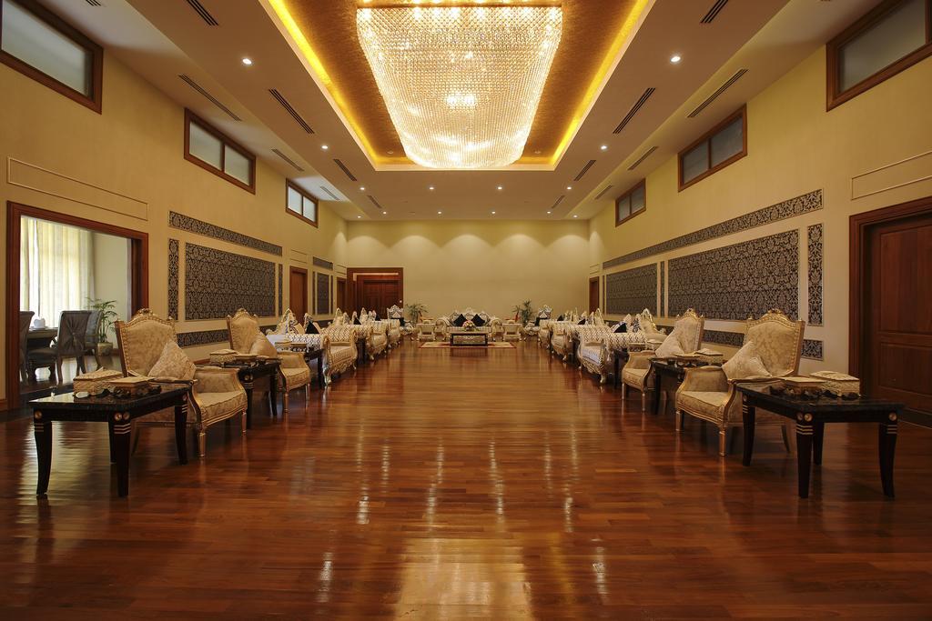 Horizon Lake View Resort Naypyidaw Zewnętrze zdjęcie
