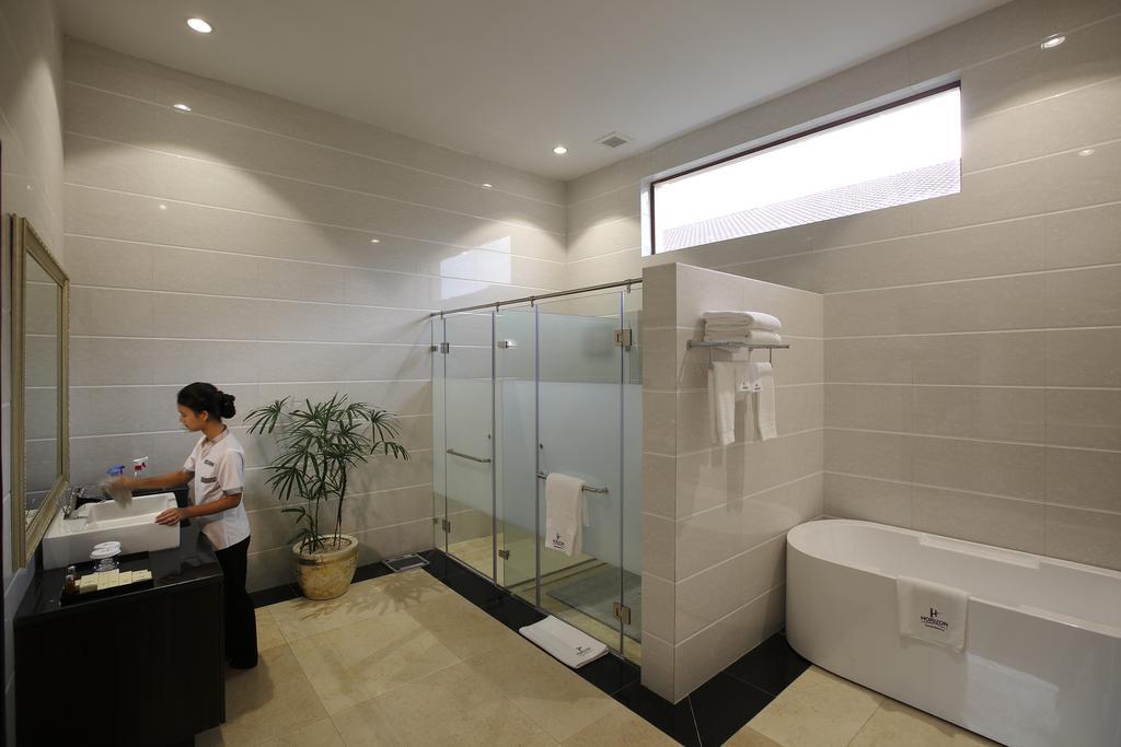 Horizon Lake View Resort Naypyidaw Zewnętrze zdjęcie