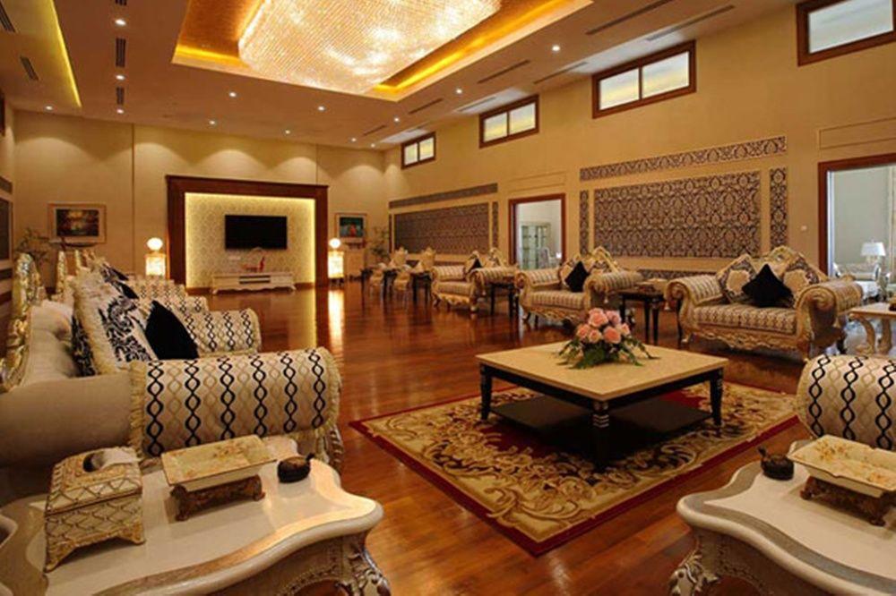 Horizon Lake View Resort Naypyidaw Zewnętrze zdjęcie