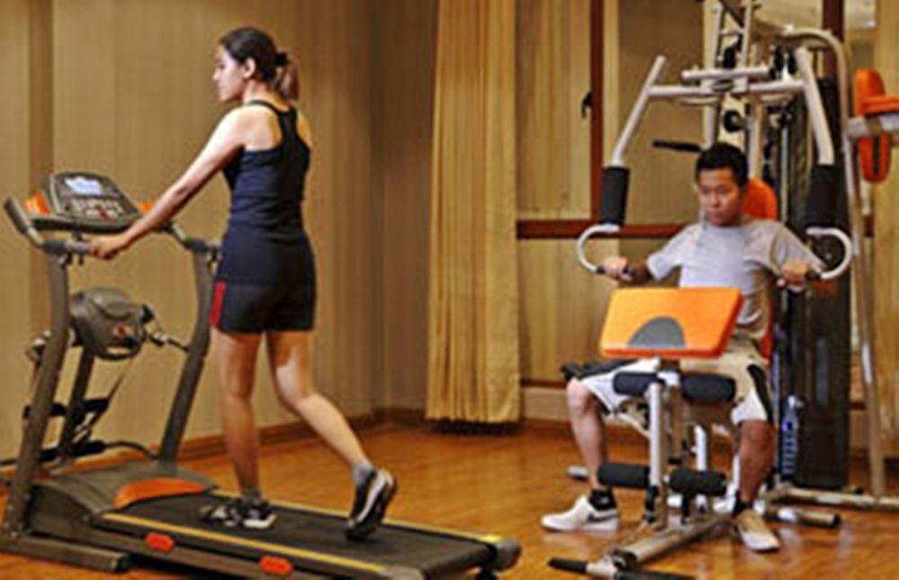 Horizon Lake View Resort Naypyidaw Zewnętrze zdjęcie