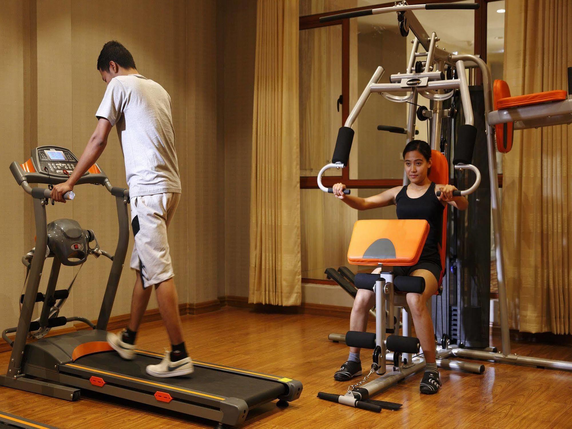 Horizon Lake View Resort Naypyidaw Zewnętrze zdjęcie