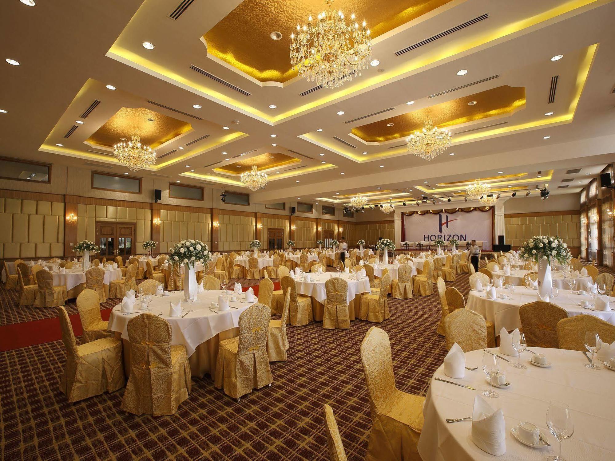 Horizon Lake View Resort Naypyidaw Zewnętrze zdjęcie