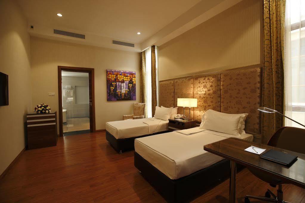 Horizon Lake View Resort Naypyidaw Zewnętrze zdjęcie